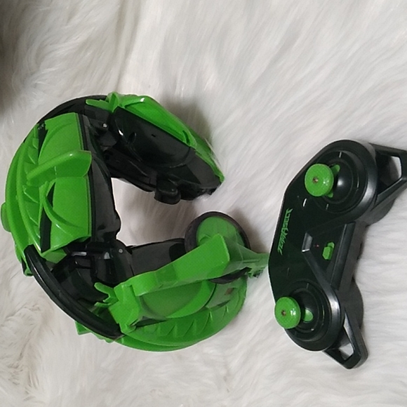 Terrasect W/Remote Control Awesome Toy!! See Video! - Picture 14 of 15